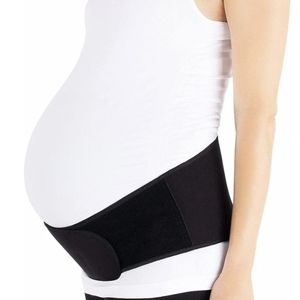 Belly Bandit Uppsie Belly Support Band in black Size‎ XL